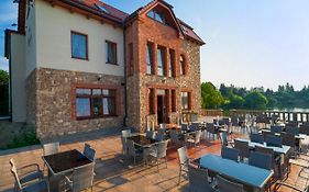 Hotel Plumlov